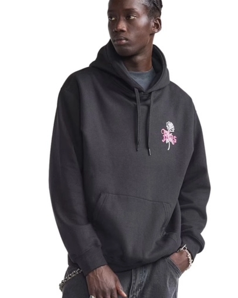 Grown from the ground