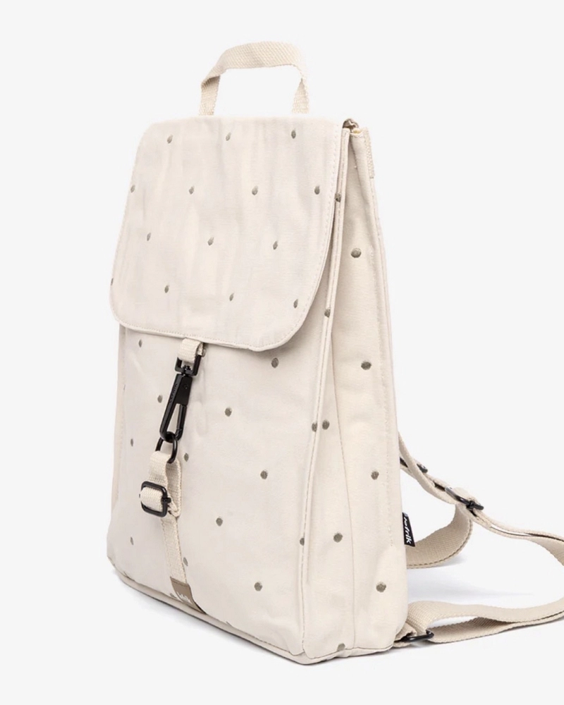 Handy mini Arles Ecru Dots