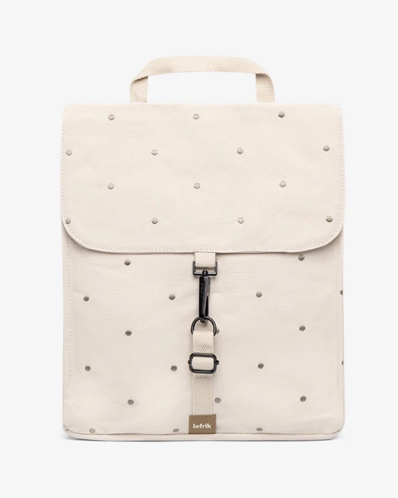 Handy mini Arles Ecru Dots
