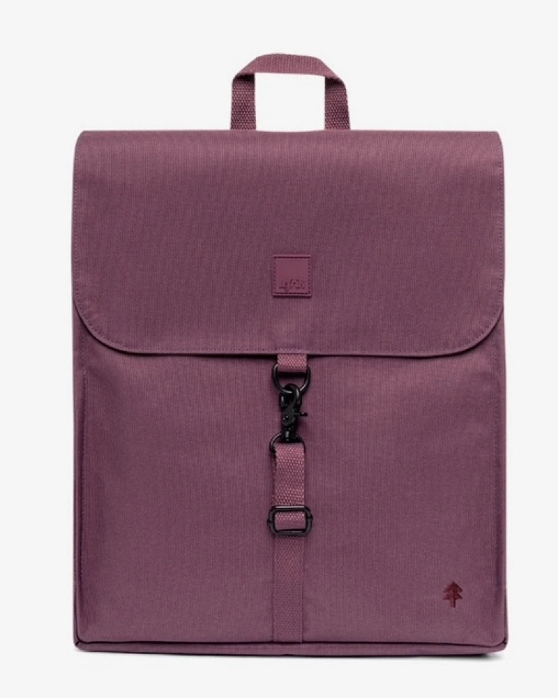 Handy mini maroon