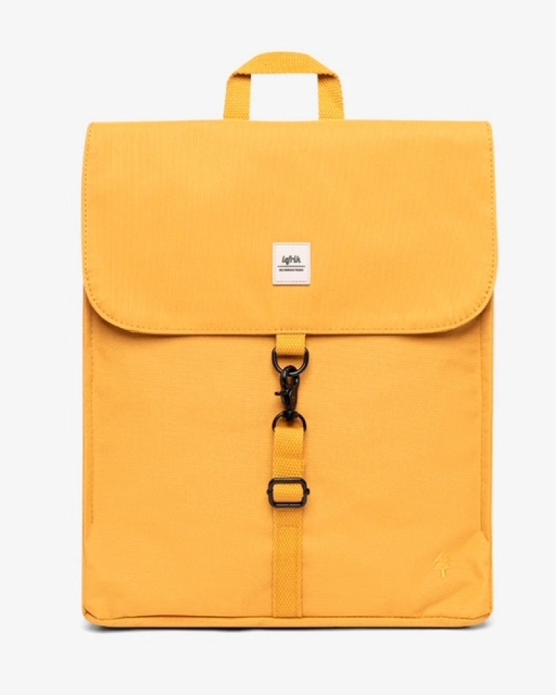 Handy mini new mustard