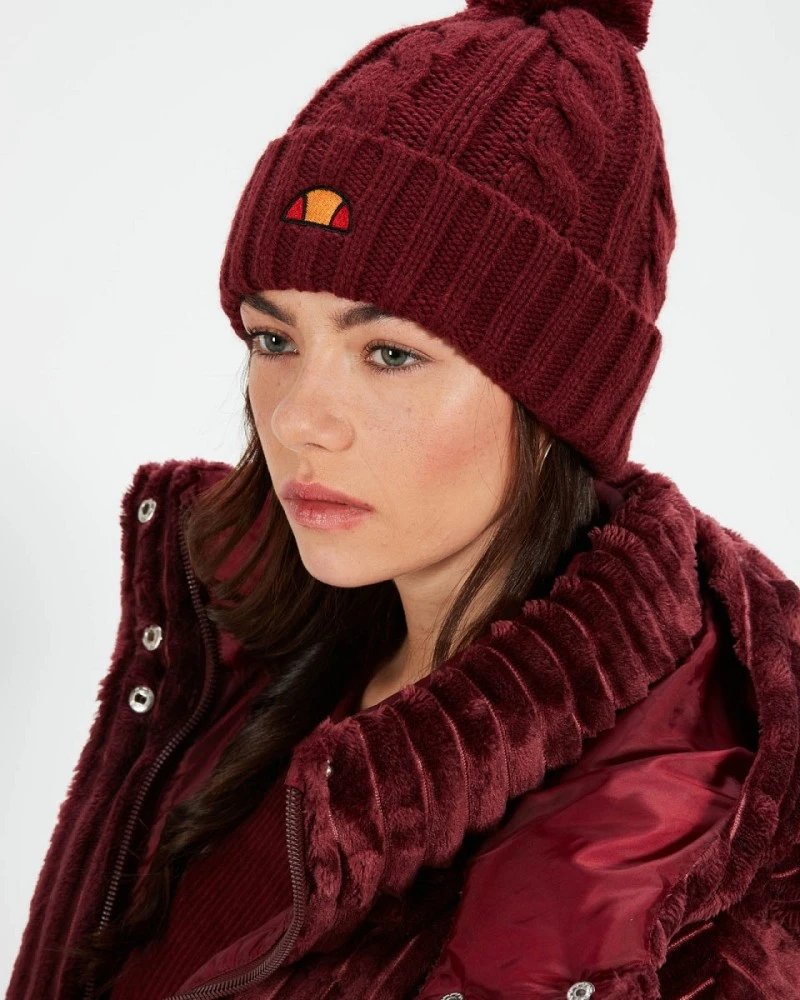 hanna pom pom