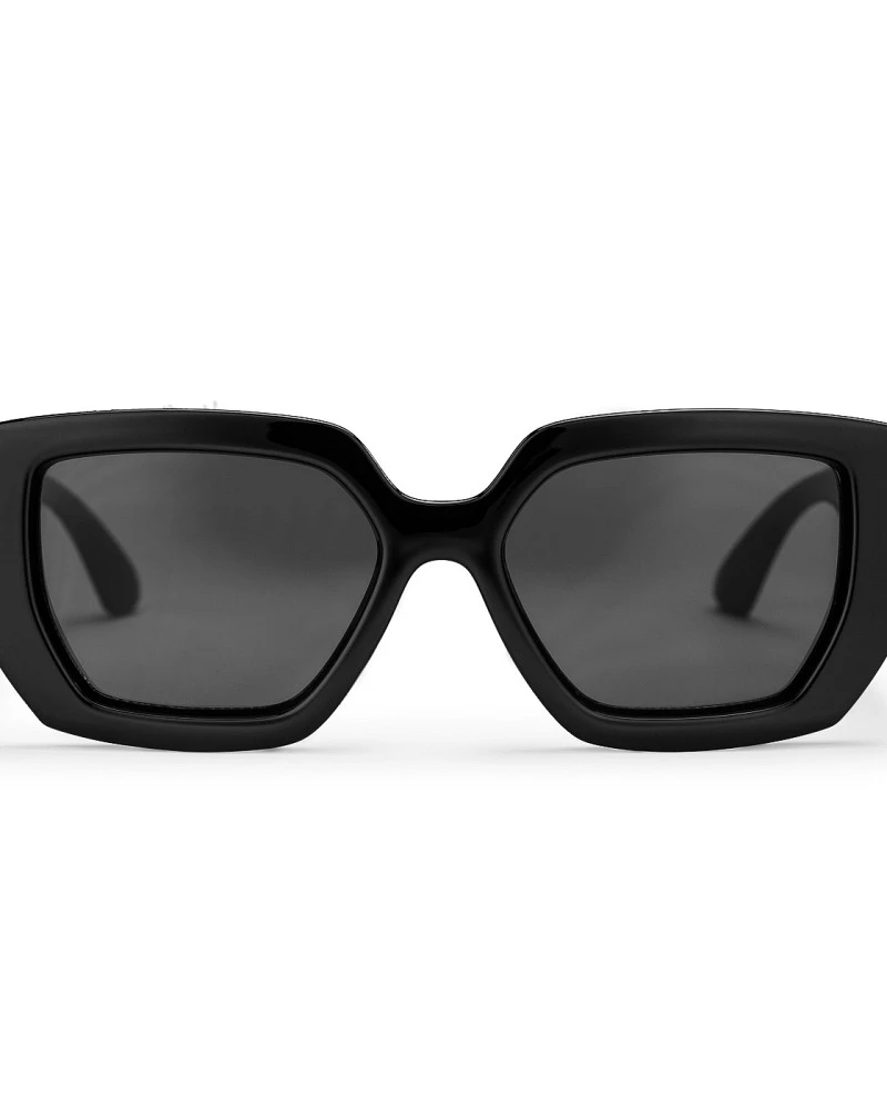 Hong Kong Black