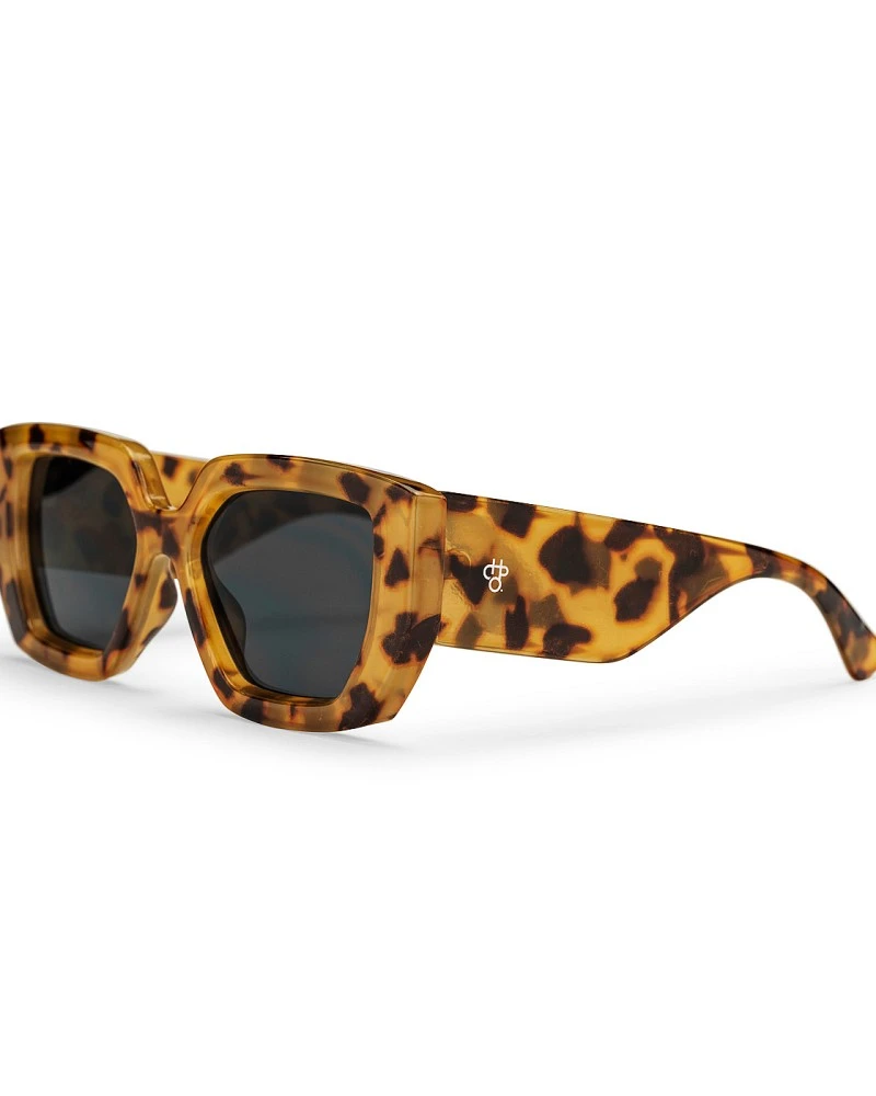 Hong kong leopardo