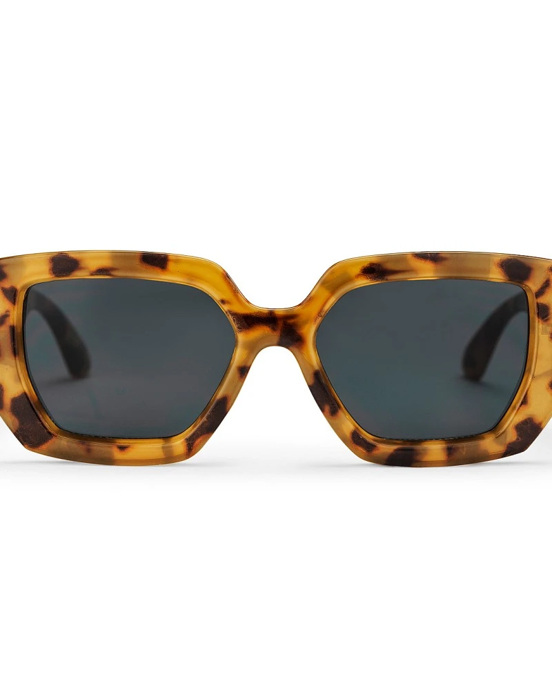 Hong kong leopardo