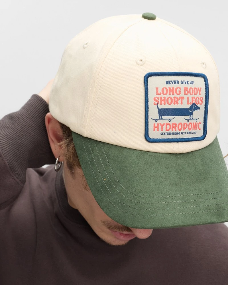 Hound Natural/Green