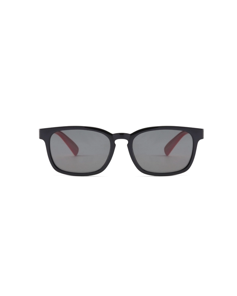 Hydroponic EW Crane Black/Red — Gafas de Sol