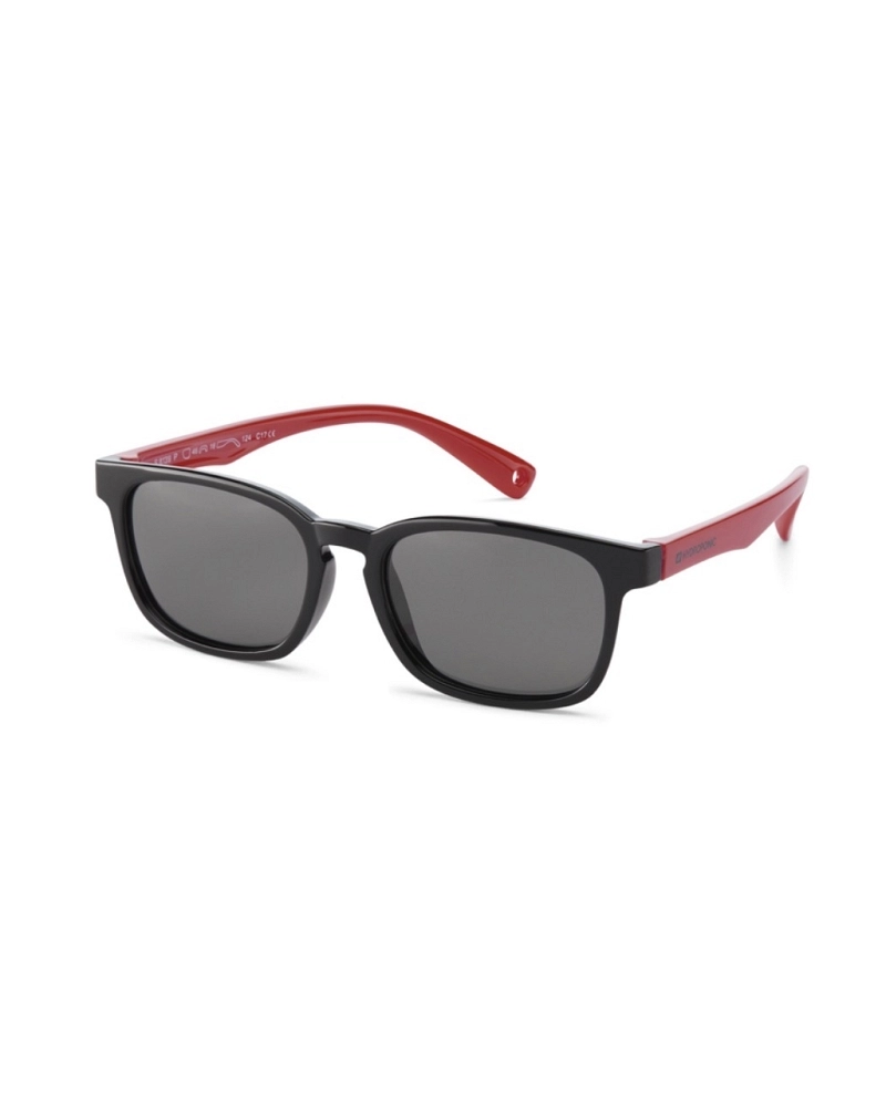 Hydroponic EW Crane Black/Red — Gafas de Sol