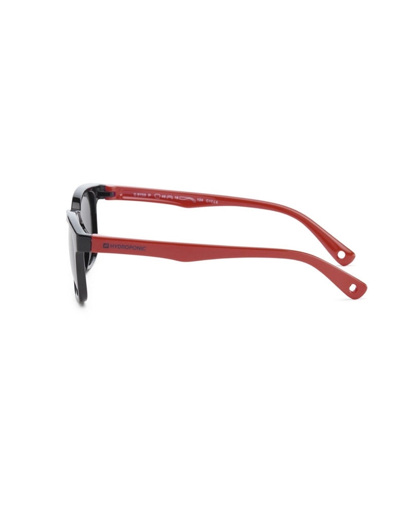 Hydroponic EW Crane Black/Red — Gafas de Sol