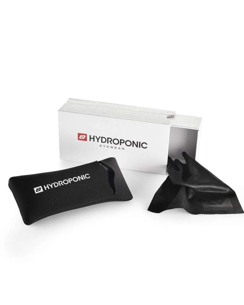 Hydroponic EW Crane Black/Red — Gafas de Sol