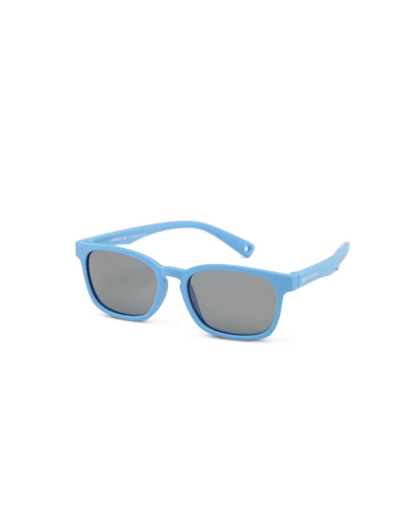 Hydroponic EW Crane Blue Matte — Gafas de sol infantiles Hydroponic EW Crane Blue Matte — Gafas de sol infantiles