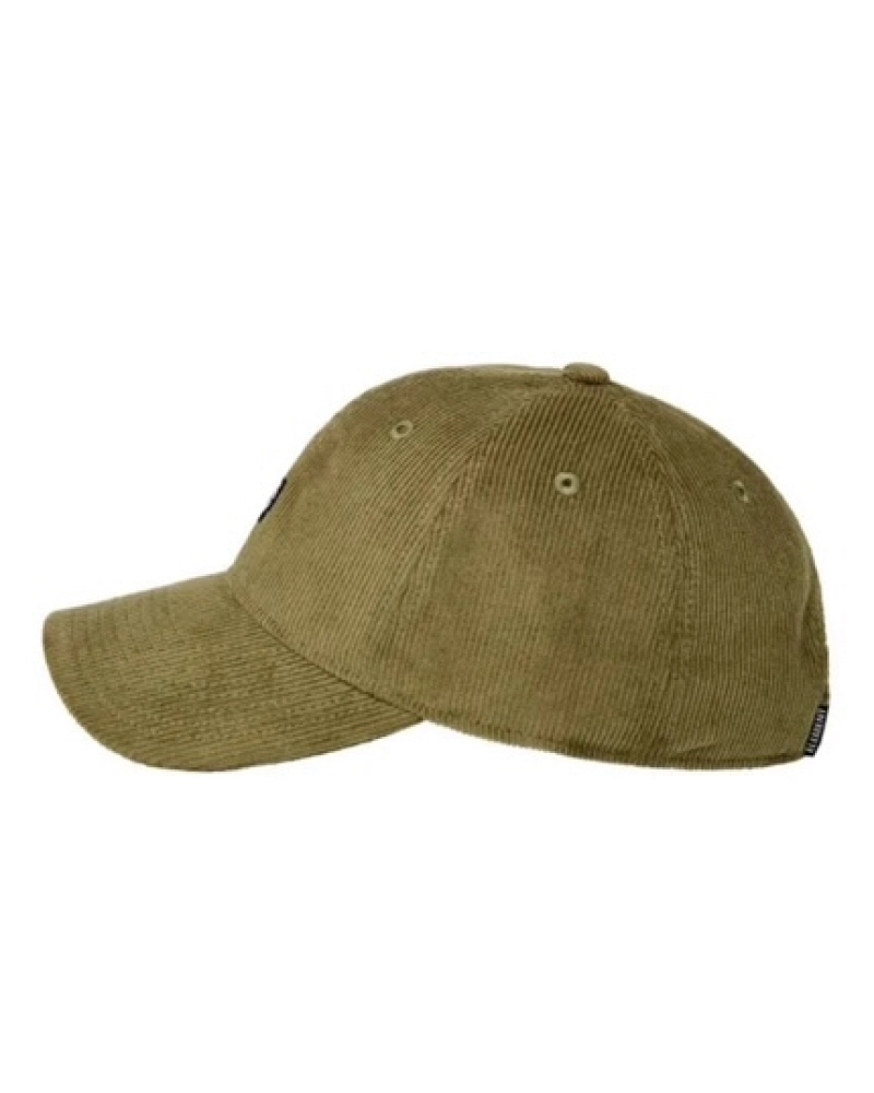 Icon dad cap corduroy