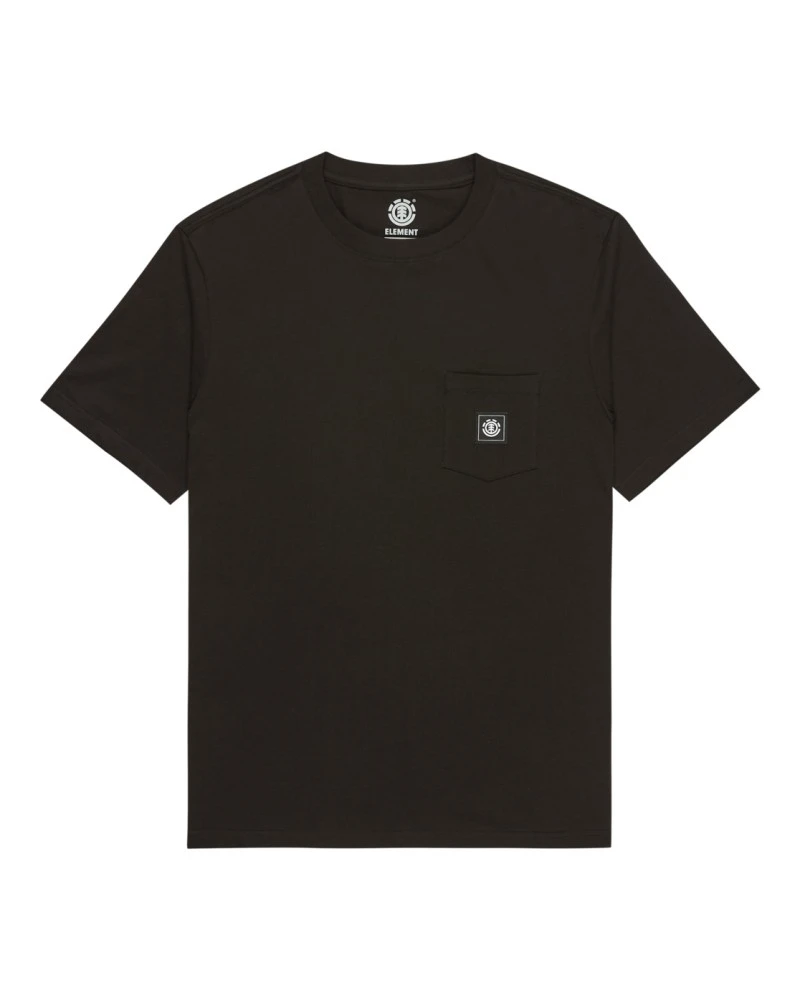 Icon Label Pocket