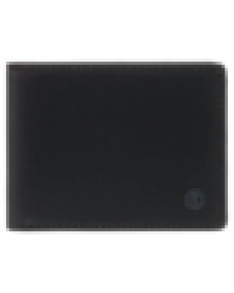 Icon MIni Wallet Trifold Black