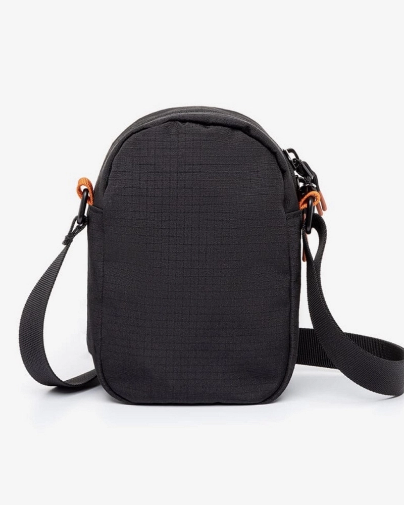 Jan side bag black Jan side bag black