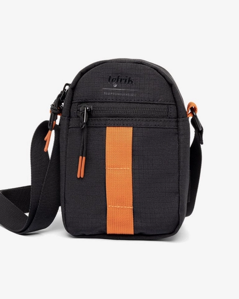 Jan side bag black Jan side bag black