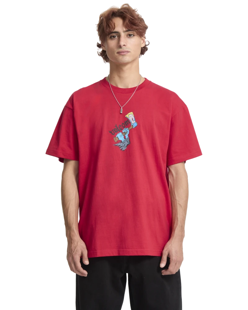 JJ Villard Camiseta