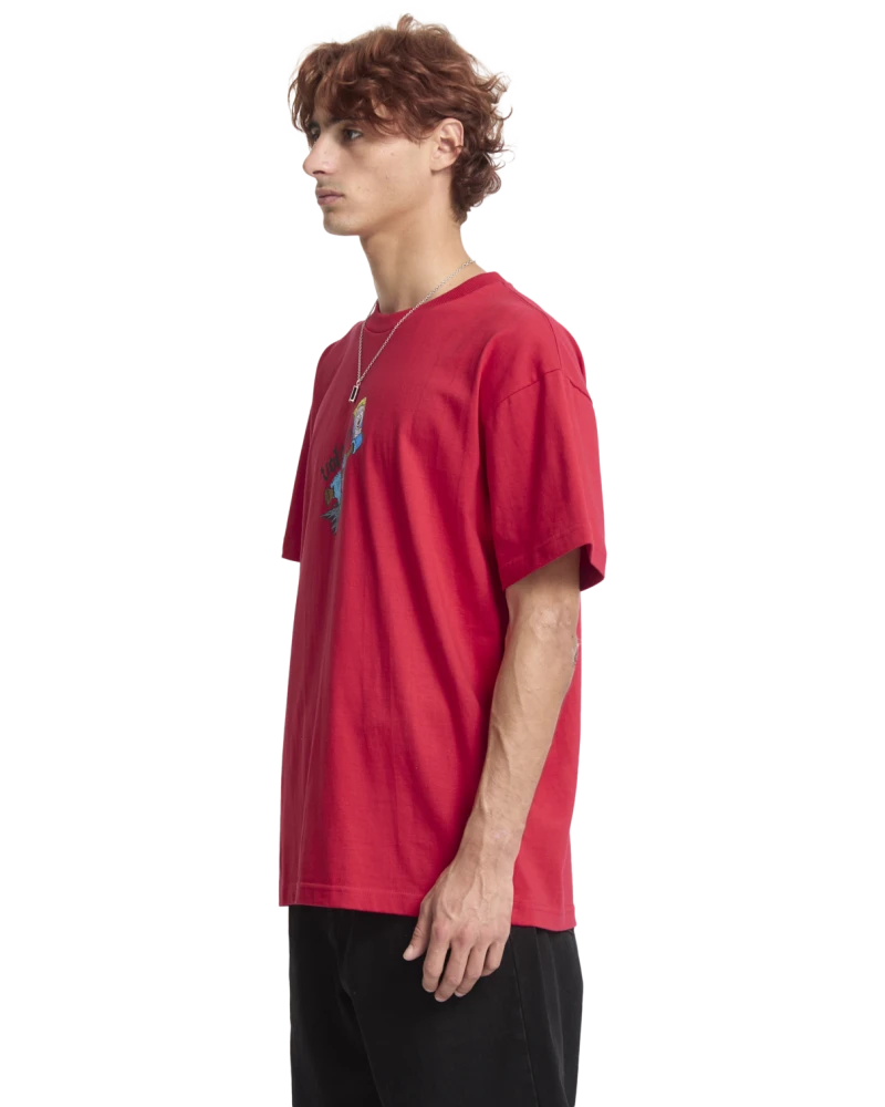 JJ Villard Camiseta