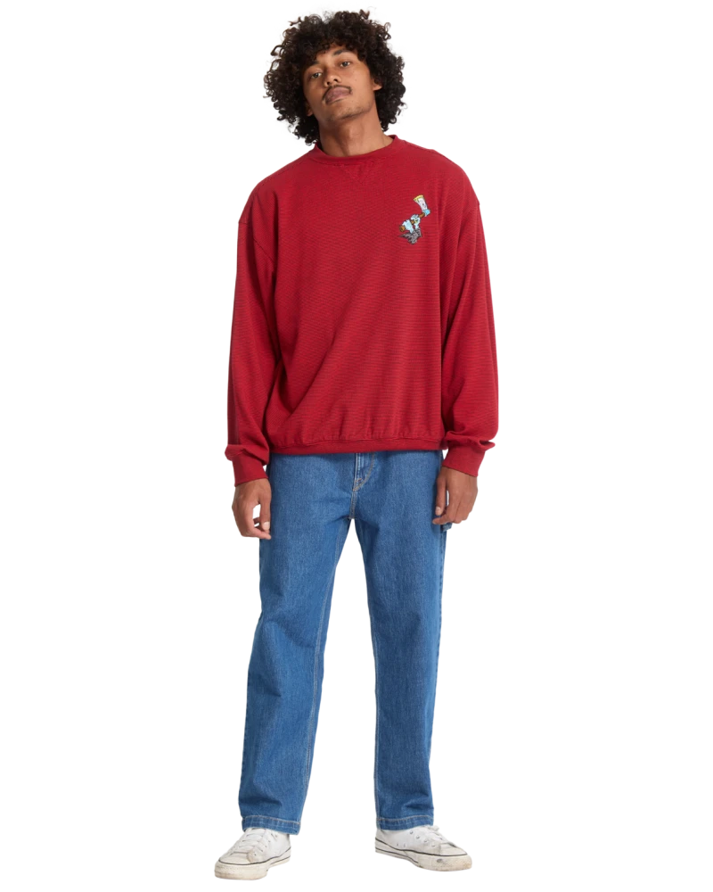 JJ Villard Sudadera