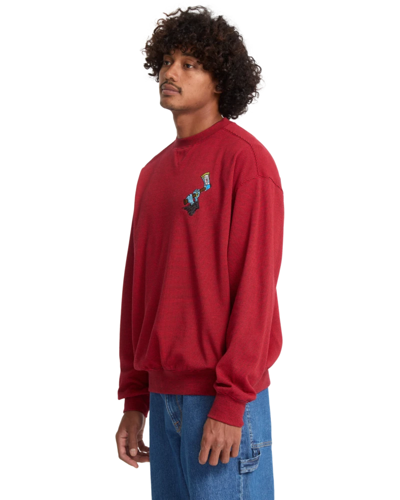 JJ Villard Sudadera