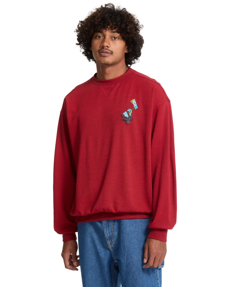 JJ Villard Sudadera