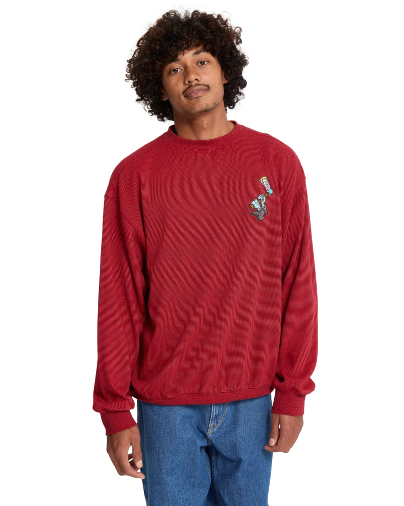 JJ Villard Sudadera
