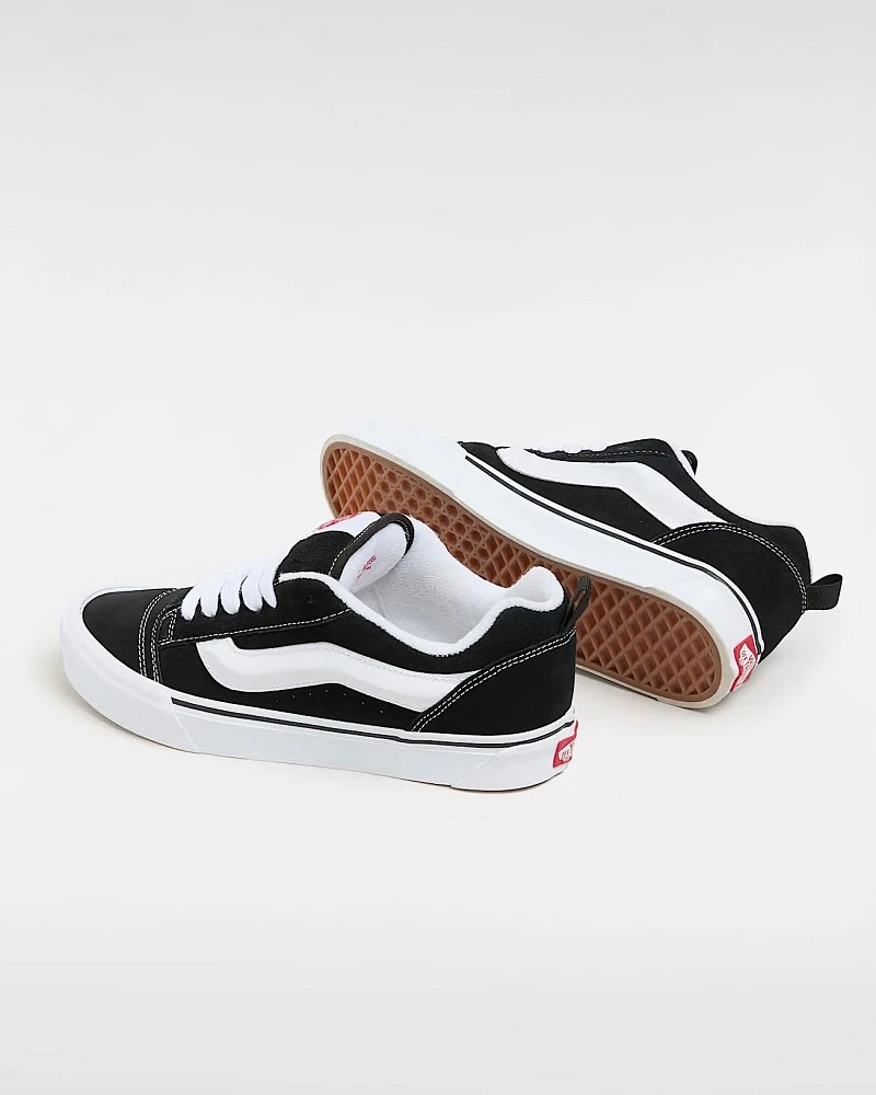 Knu Skool Black