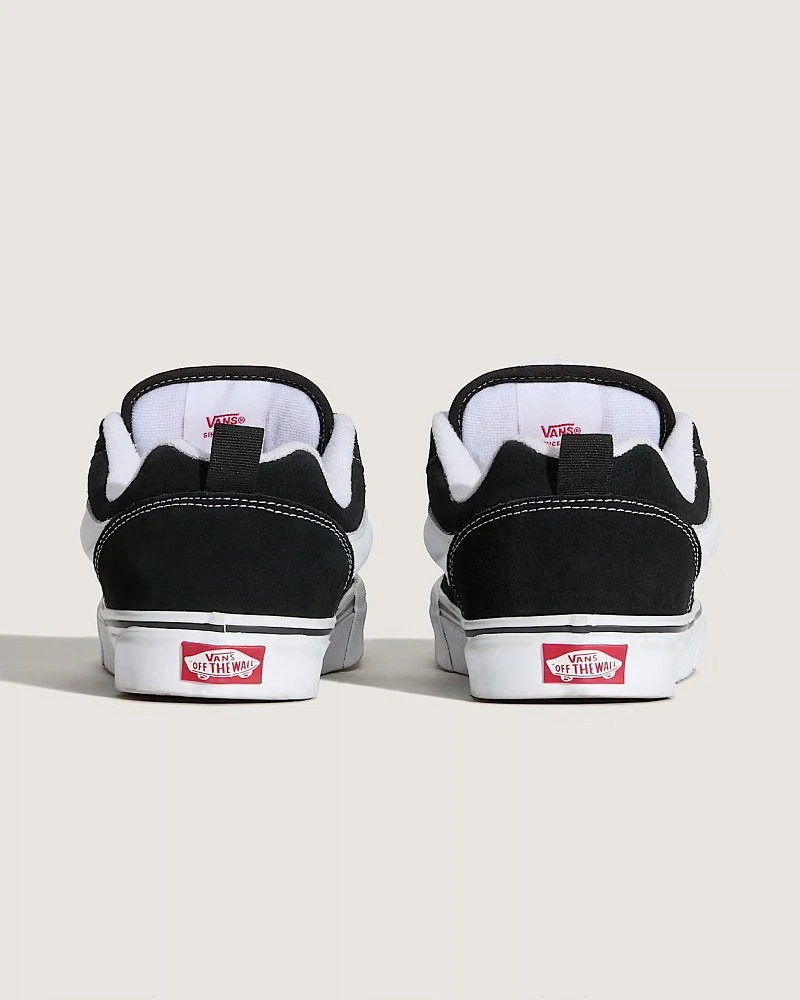 Knu Skool Black