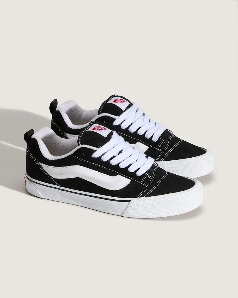 Knu Skool Black
