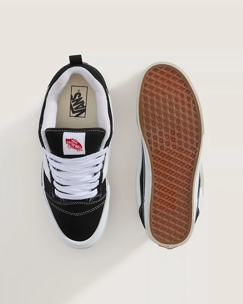 Knu Skool Black