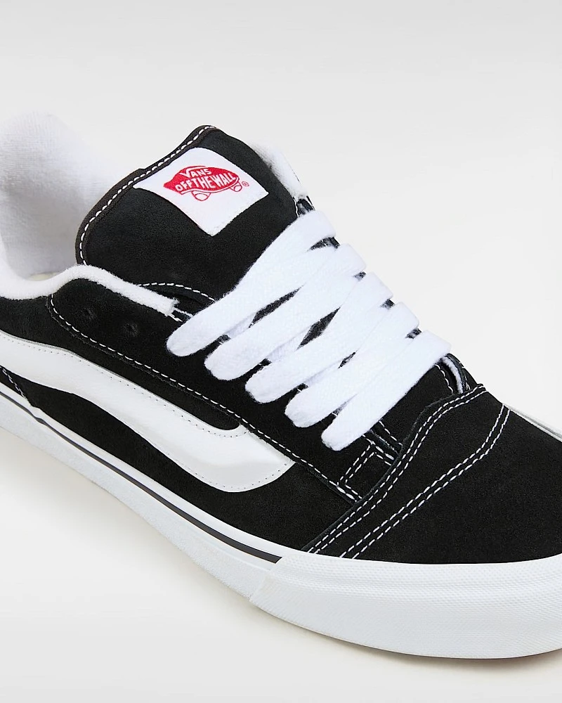 Knu Skool Black