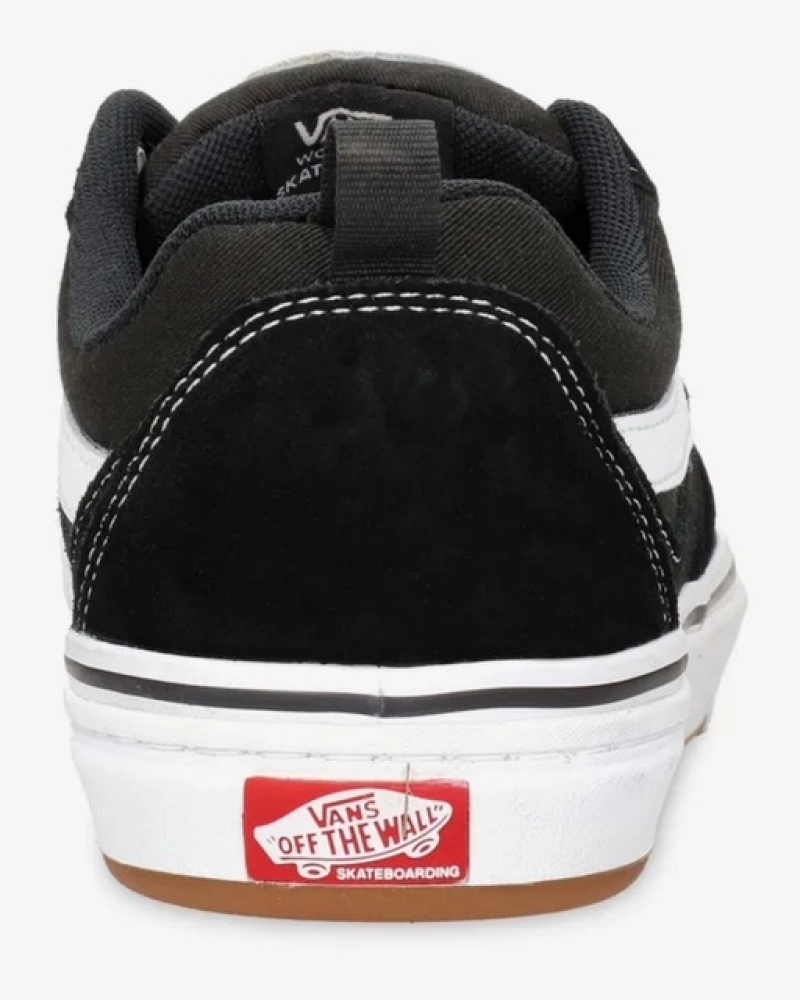 Kyle Walker Black/White