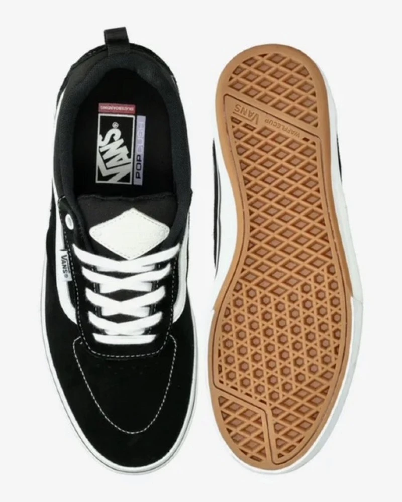 Kyle Walker Black/White