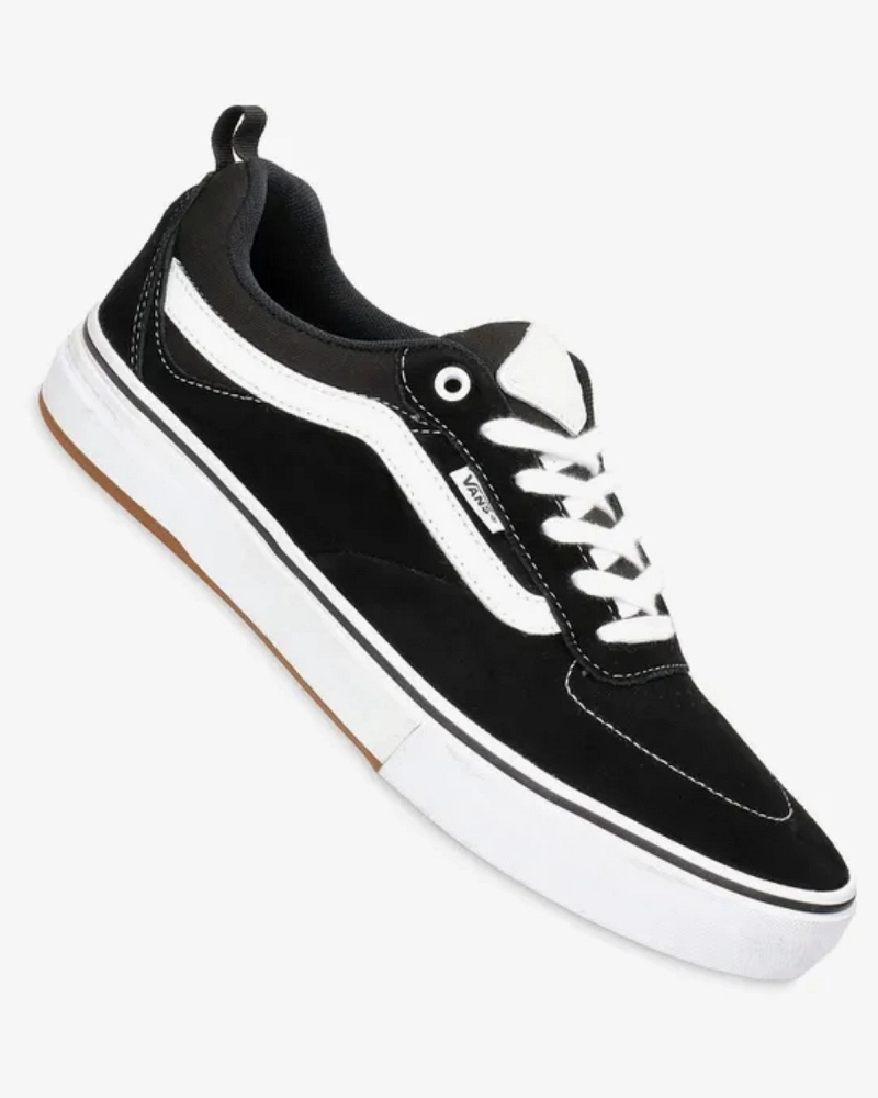 Kyle Walker Black/White