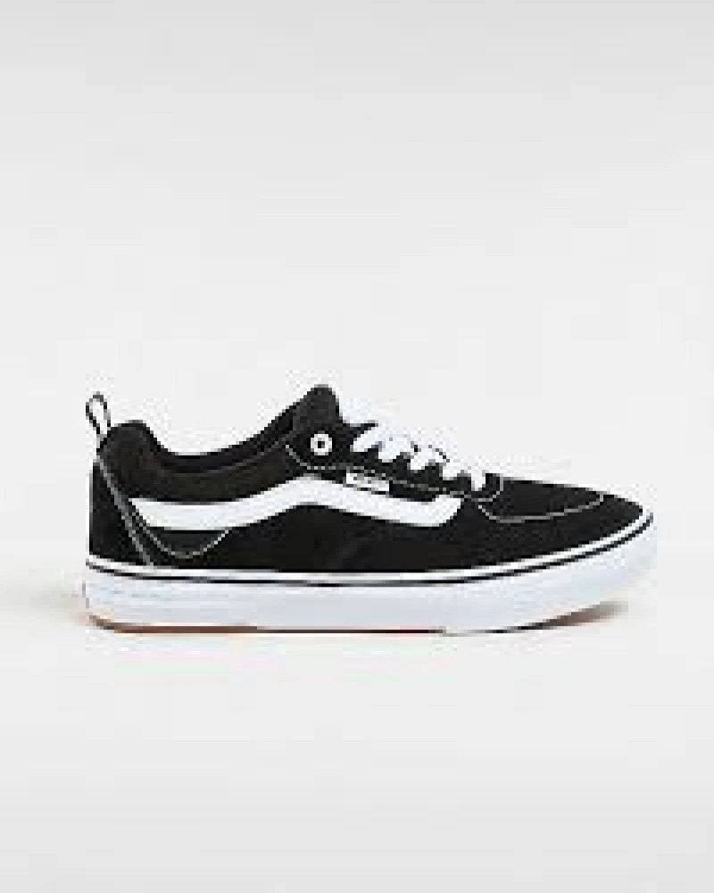 Kyle Walker Black/White
