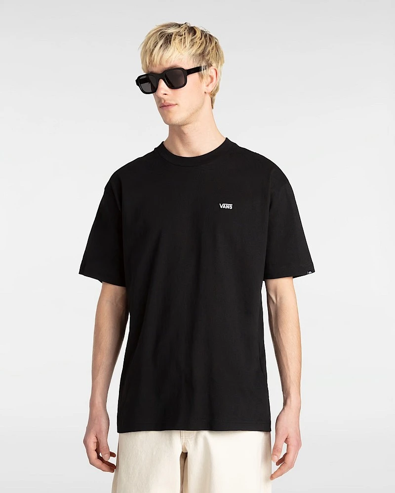 Left Chest II Loose