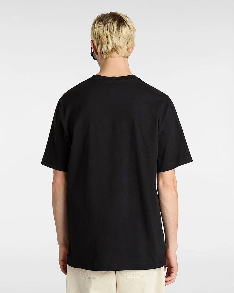 Left Chest II Loose