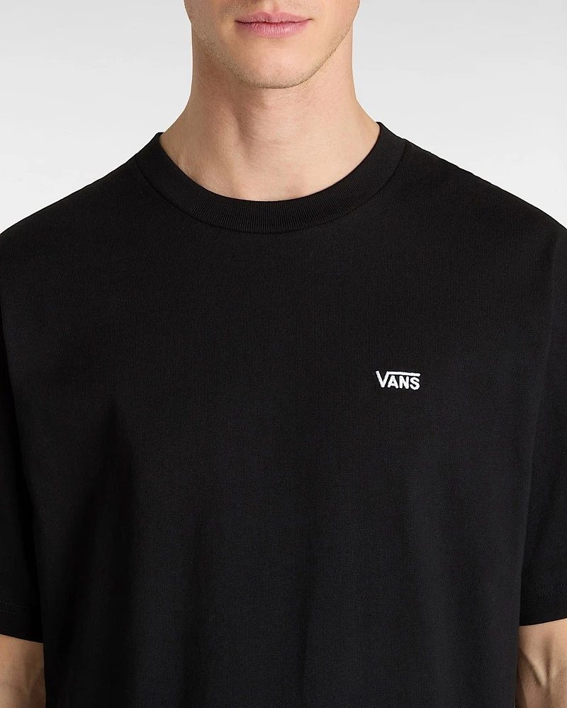 Left Chest II Loose