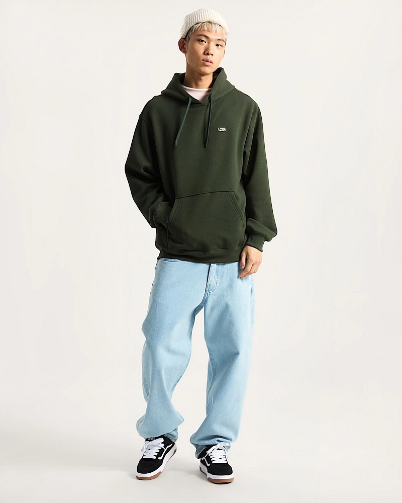 Left Chest II Loose po