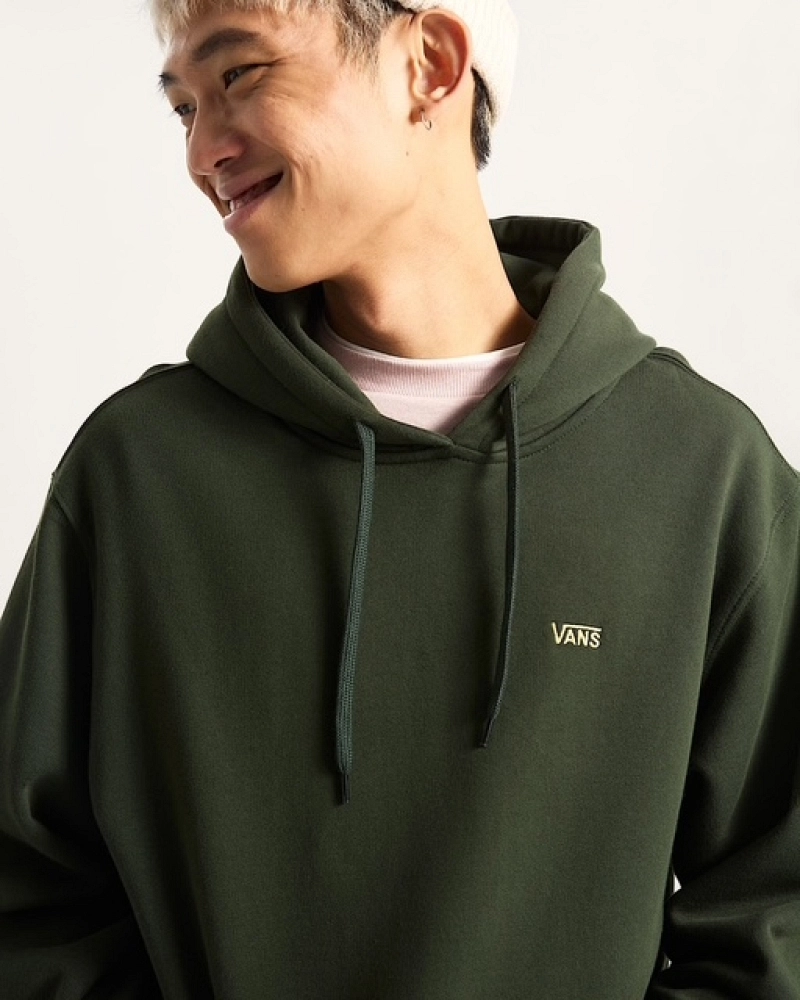 Left Chest II Loose po