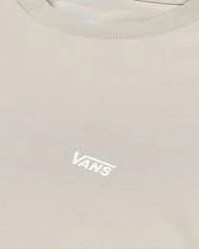 Left Chest logo London fog