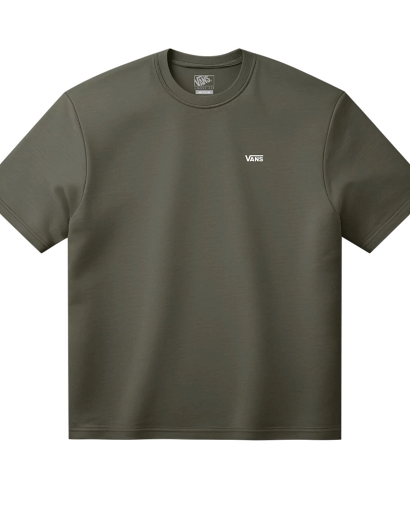 Left Chest ss Left Chest ss