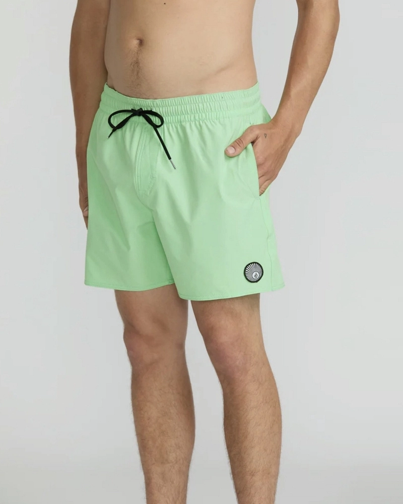 Lido solid trunk
