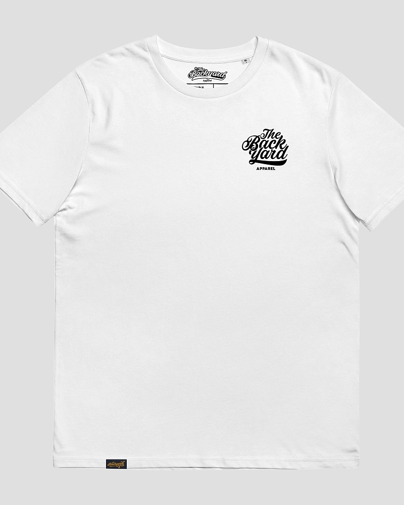 Lighting Bolt Skull Yard Double