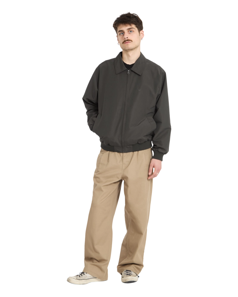 Likurtis Jacket Likurtis Jacket