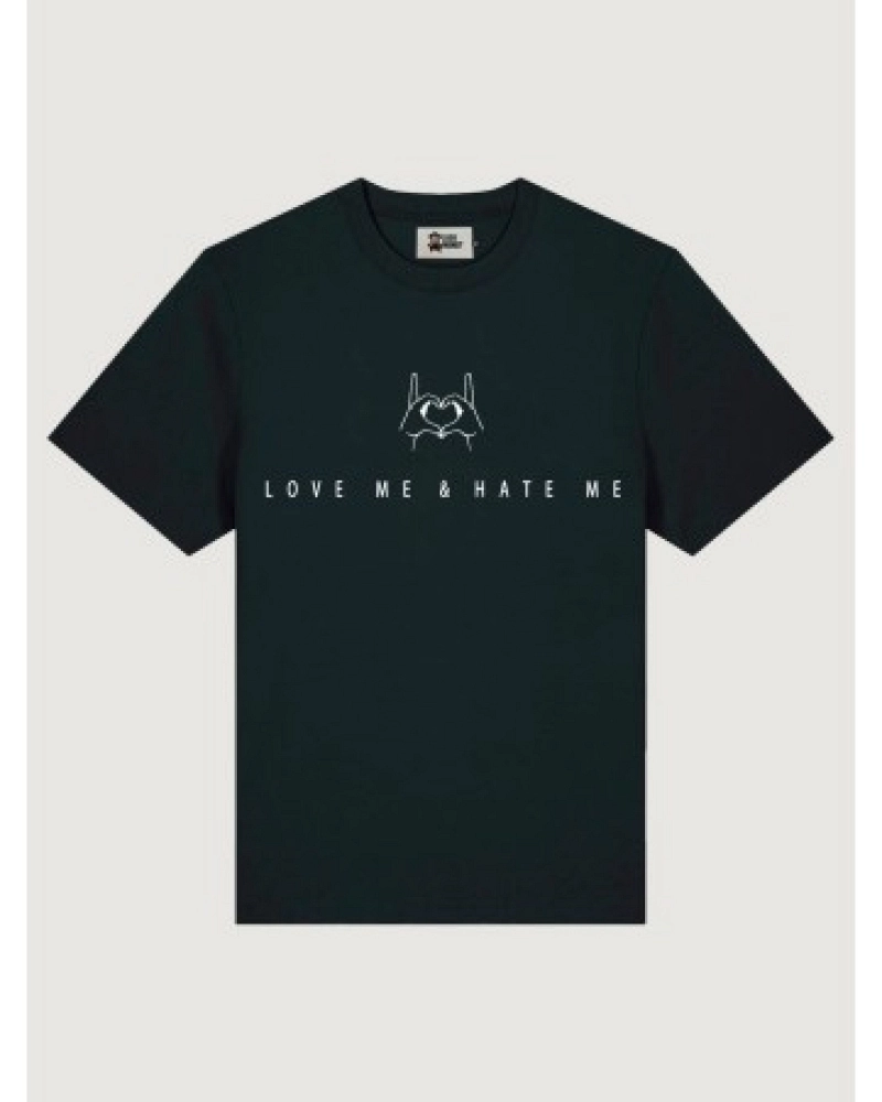 Love me & Hate me