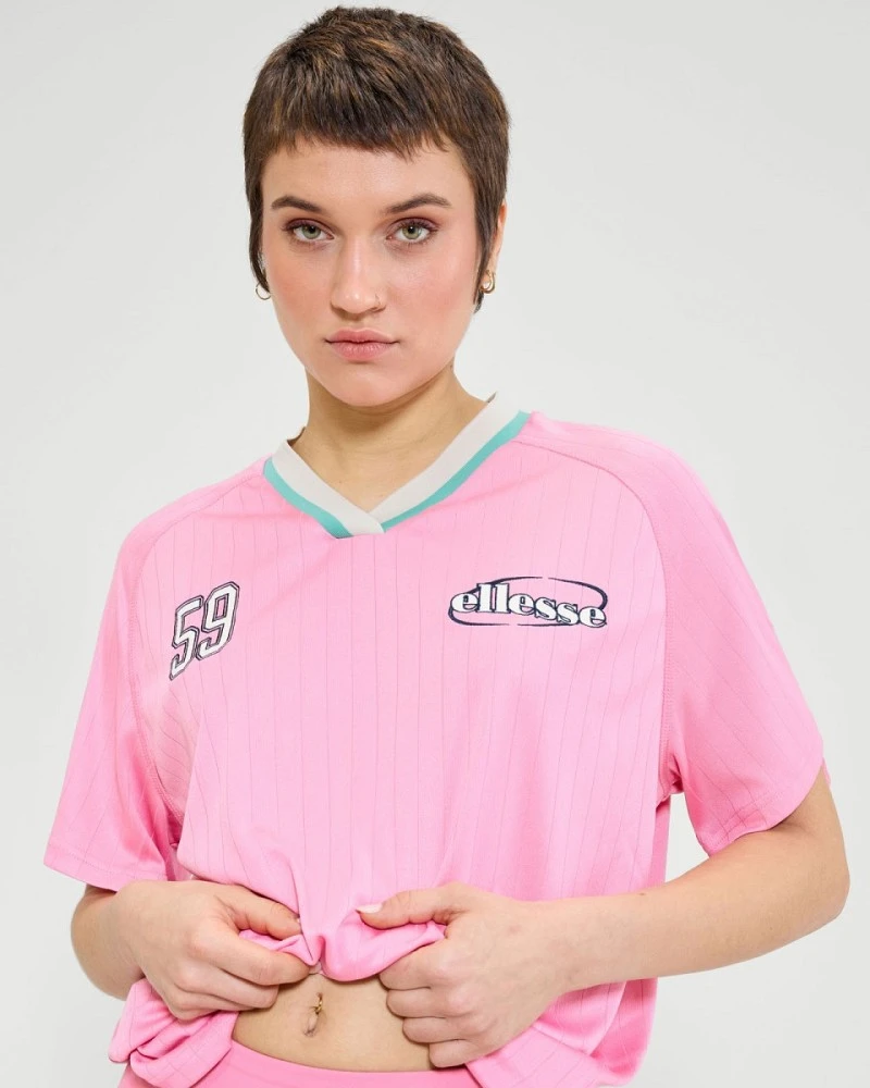 Mangalia pink