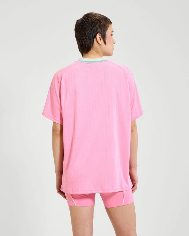 Mangalia pink