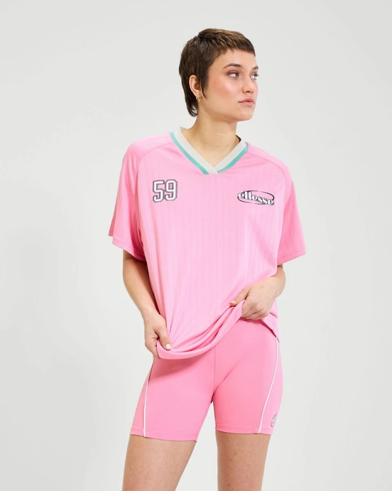 Mangalia pink