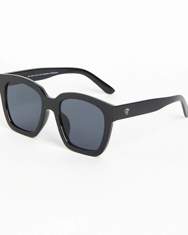 Marais X Black